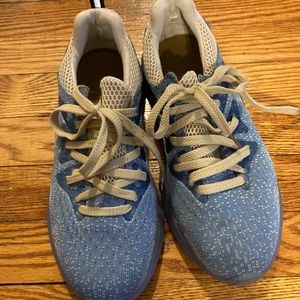 Steel Toed Work Shoes